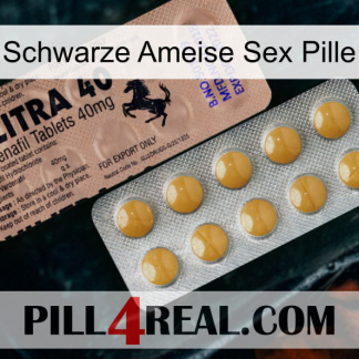 Black Ant Sex Pill 41